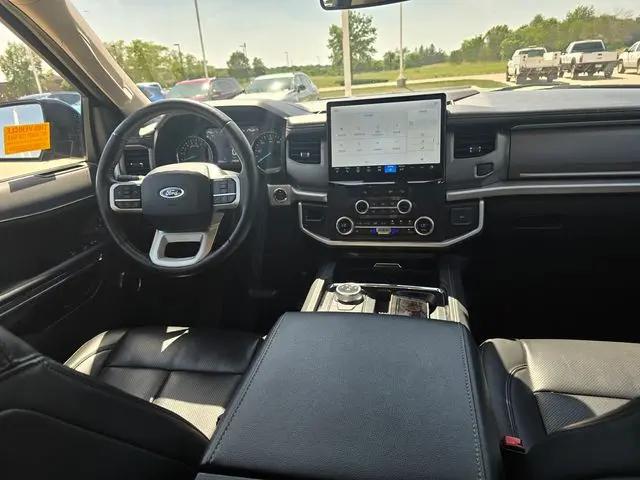 2024 Ford Expedition XLT MAX