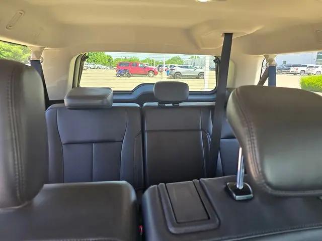 2024 Ford Expedition XLT MAX