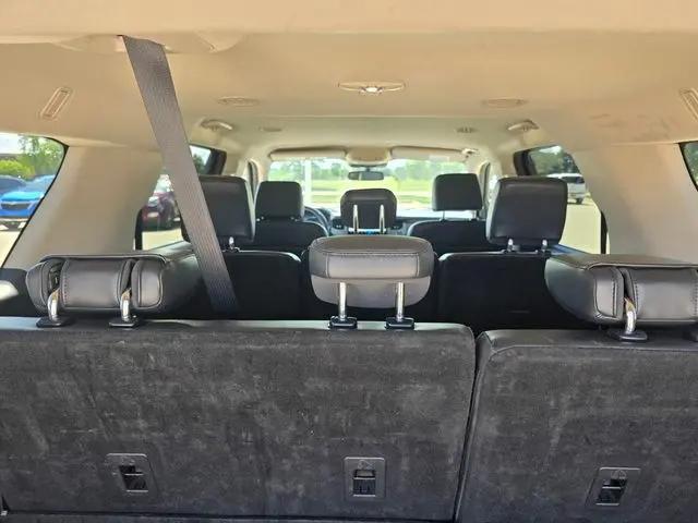 2024 Ford Expedition XLT MAX