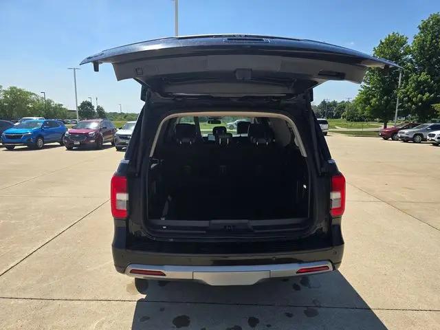 2024 Ford Expedition XLT MAX