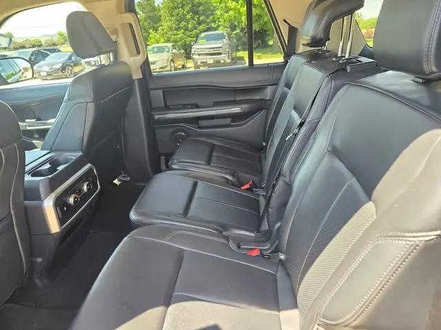 2024 Ford Expedition XLT MAX