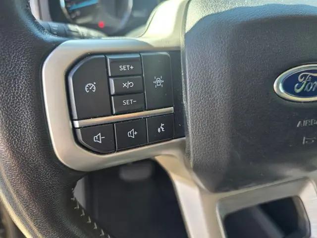 2024 Ford Expedition XLT MAX