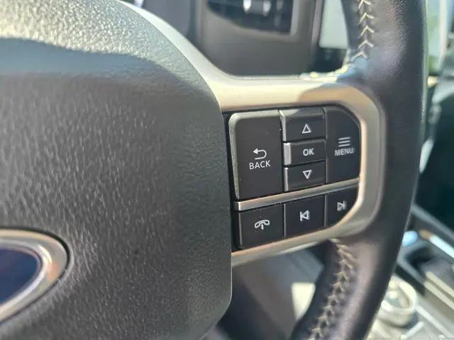 2024 Ford Expedition XLT MAX