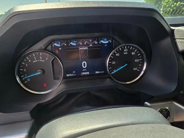 2024 Ford Expedition XLT MAX