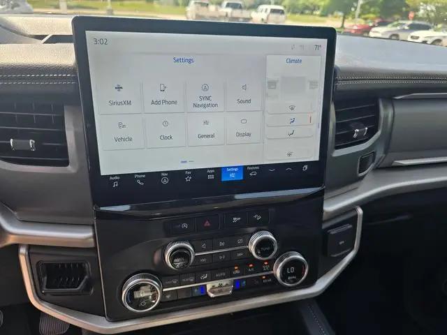 2024 Ford Expedition XLT MAX