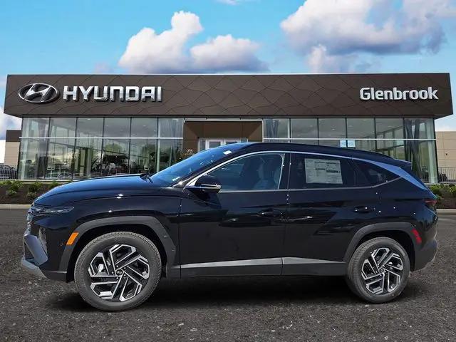 2026 Hyundai Tucson Limited for sale in Fort Wayne, IN