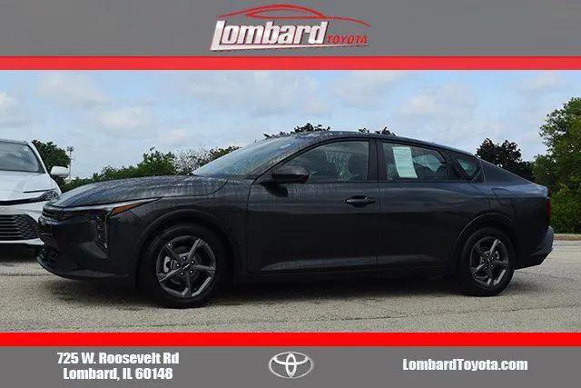2025 Kia K4 LXS for sale in Lombard, IL