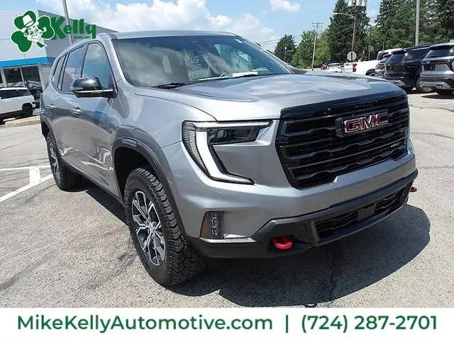 2024 GMC Acadia AWD AT4 for sale in Butler, PA
