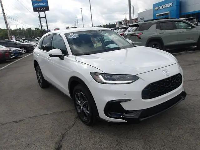 2024 Honda HR-V AWD EX-L for sale in Butler, PA