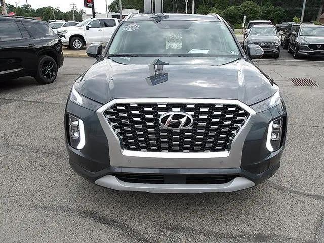 2022 Hyundai Palisade Limited for sale in Butler, PA