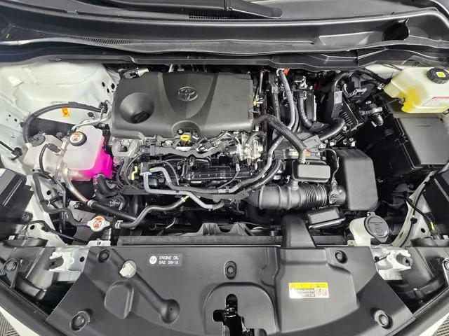 2025 Toyota Sienna XSE