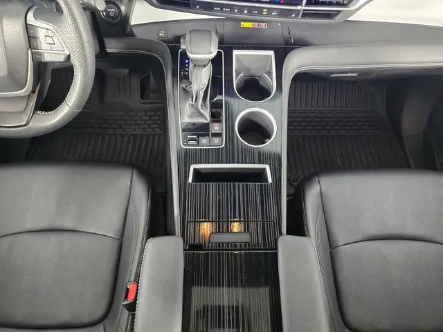 2025 Toyota Sienna XSE