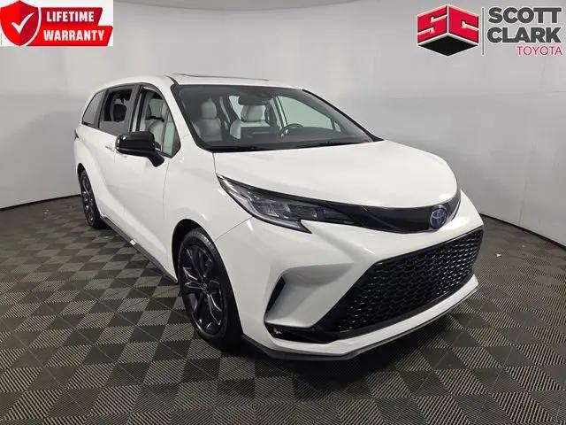 2025 Toyota Sienna XSE for sale in Matthews, NC