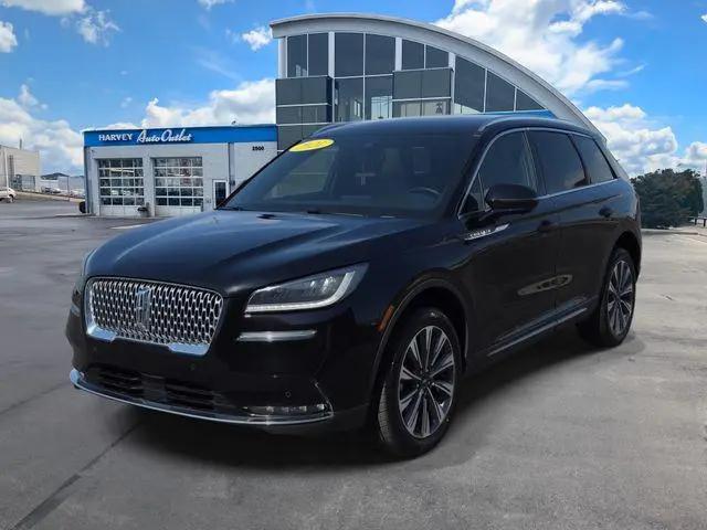 2021 Lincoln Corsair Reserve for sale in Grand Rapids, MI