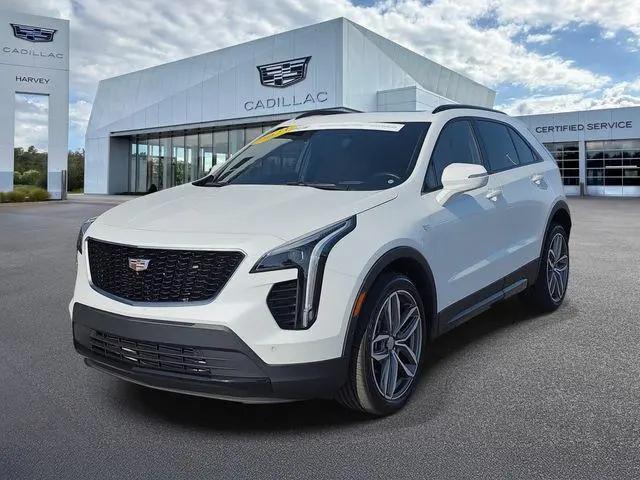 2023 Cadillac XT4 AWD Sport for sale in Grand Rapids, MI