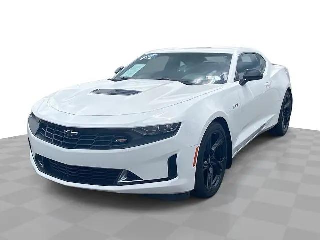 2021 Chevrolet Camaro RWD Coupe LT1 for sale in Slatington, PA
