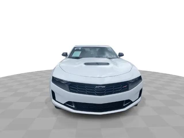 2021 Chevrolet Camaro RWD Coupe LT1