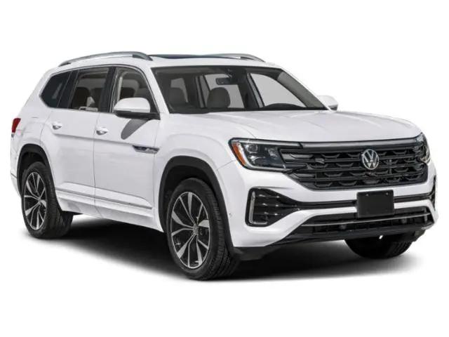 2026 Volkswagen Atlas SEL Premium R-Line