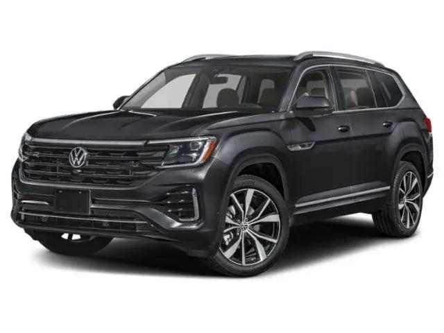 2026 Volkswagen Atlas SEL Premium R-Line for sale in Burnsville, MN
