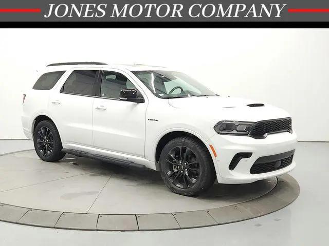 2024 Dodge Durango R/T Plus for sale in Humboldt, TN