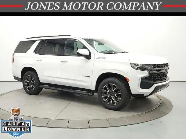 2022 Chevrolet Tahoe 4WD Z71 for sale in Humboldt, TN