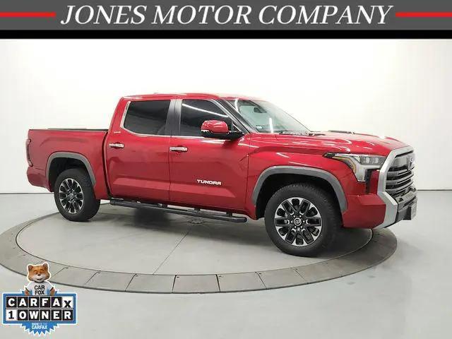 2024 Toyota Tundra Limited 4WD for sale in Humboldt, TN