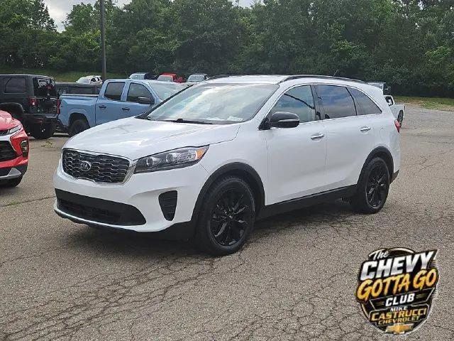 2020 Kia Sorento S V6 for sale in Milford, OH