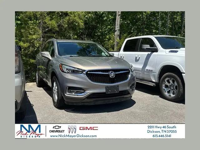 2018 Buick Enclave Premium for sale in Dickson, TN