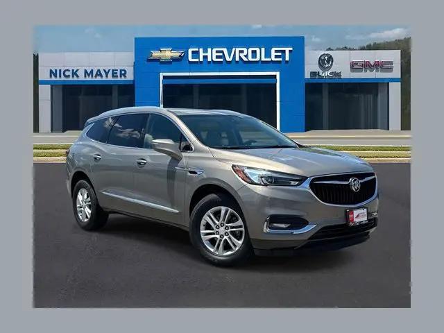 2018 Buick Enclave Premium for sale in Dickson, TN