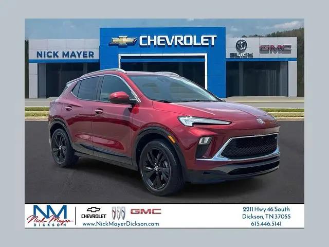 2024 Buick Encore GX Sport Touring FWD for sale in Dickson, TN