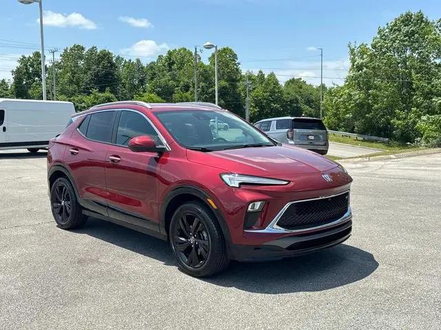 2024 Buick Encore GX Sport Touring FWD