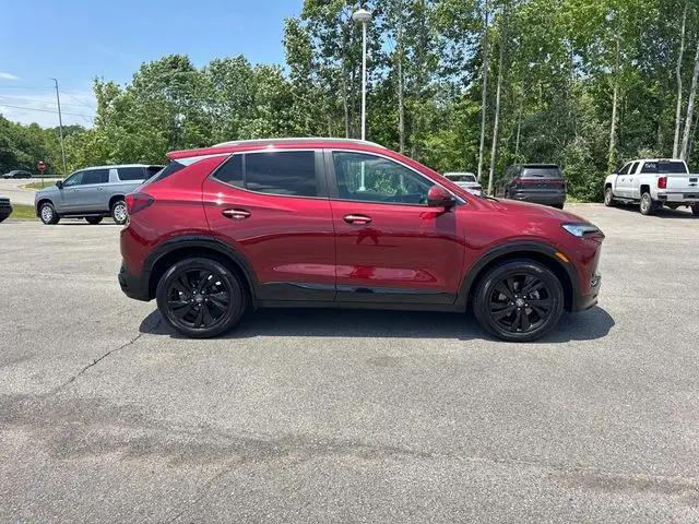 2024 Buick Encore GX Sport Touring FWD