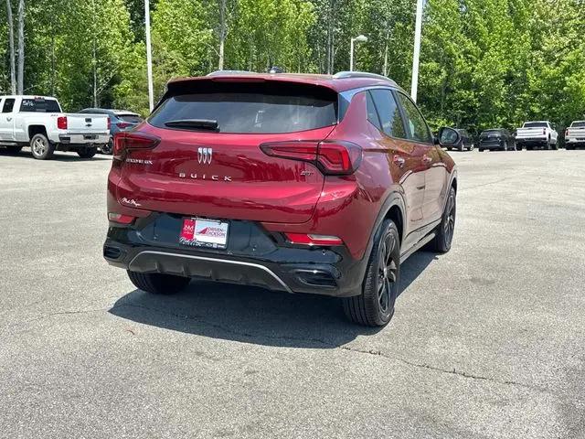 2024 Buick Encore GX Sport Touring FWD