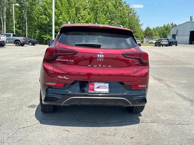 2024 Buick Encore GX Sport Touring FWD