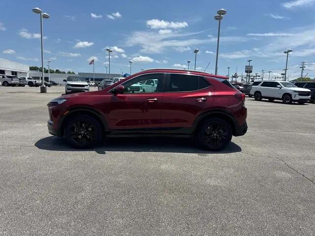 2024 Buick Encore GX Sport Touring FWD