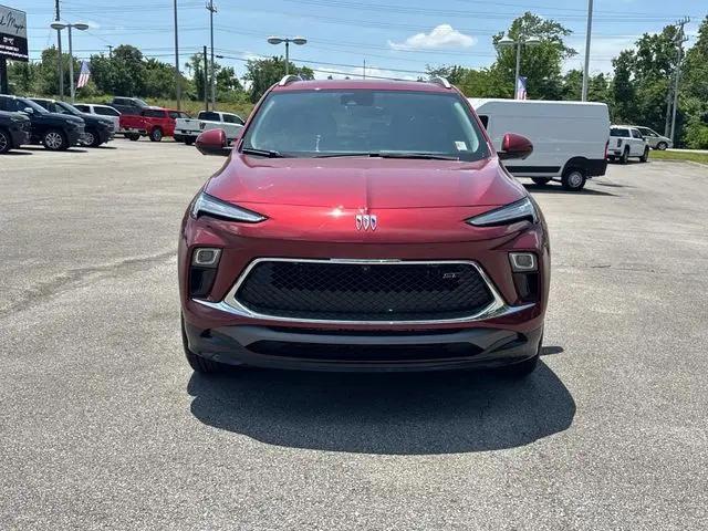 2024 Buick Encore GX Sport Touring FWD