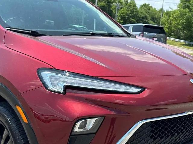 2024 Buick Encore GX Sport Touring FWD