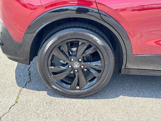 2024 Buick Encore GX Sport Touring FWD