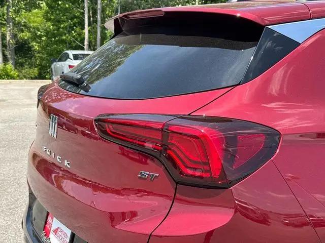 2024 Buick Encore GX Sport Touring FWD