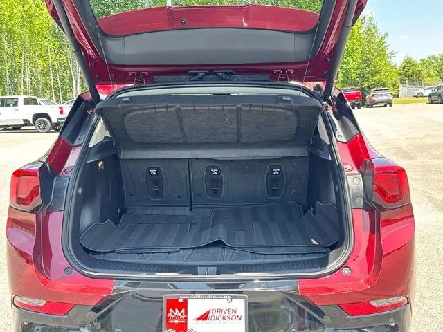 2024 Buick Encore GX Sport Touring FWD