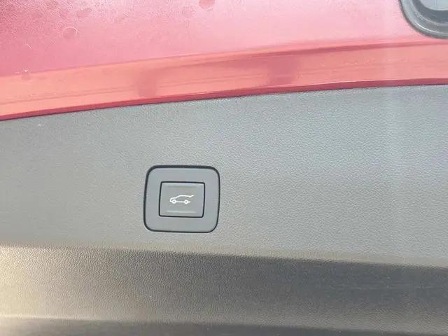 2024 Buick Encore GX Sport Touring FWD