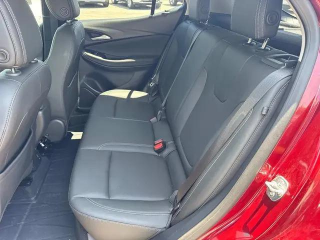 2024 Buick Encore GX Sport Touring FWD