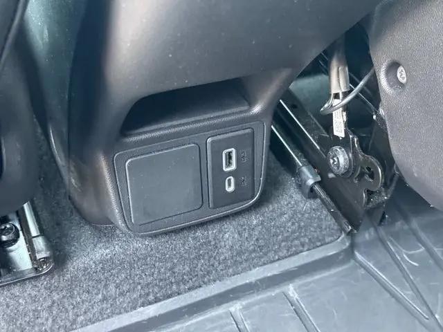 2024 Buick Encore GX Sport Touring FWD