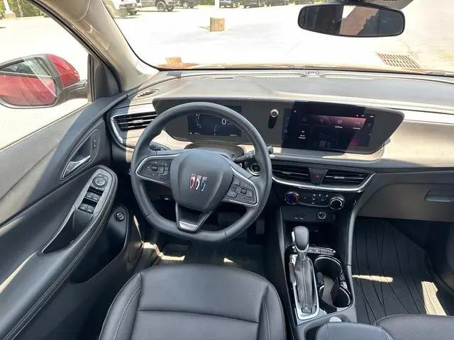 2024 Buick Encore GX Sport Touring FWD