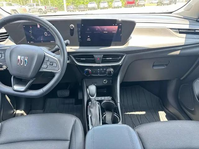 2024 Buick Encore GX Sport Touring FWD