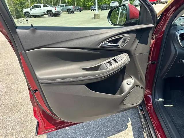 2024 Buick Encore GX Sport Touring FWD