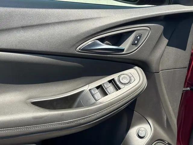 2024 Buick Encore GX Sport Touring FWD