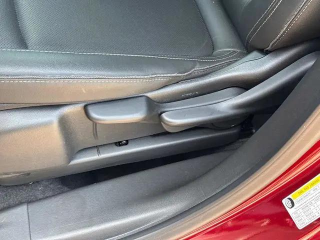 2024 Buick Encore GX Sport Touring FWD