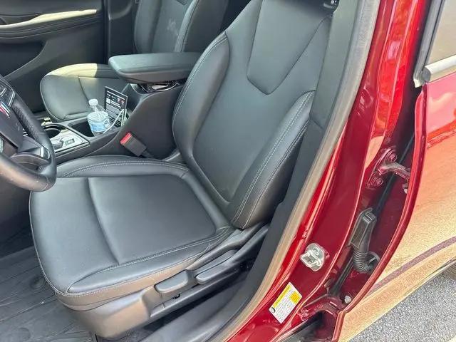 2024 Buick Encore GX Sport Touring FWD