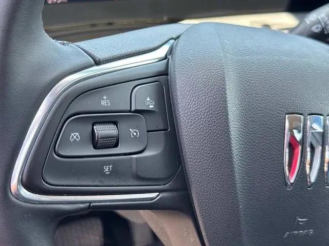 2024 Buick Encore GX Sport Touring FWD